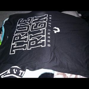 True religion shirt